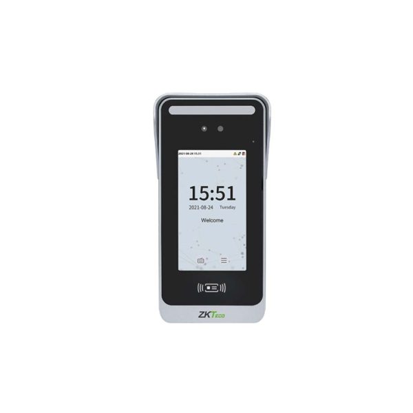 ZKT SPEEDFACE M4 WIFI