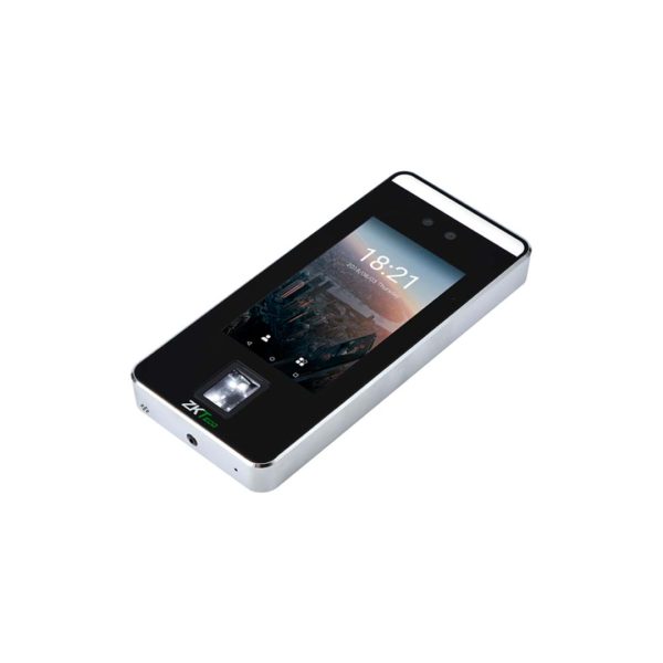 ZKT SPEEDFACE H5L - Imagen 2