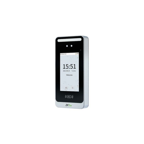 ZKT SPEEDFACE M4 WIFI - Imagen 2
