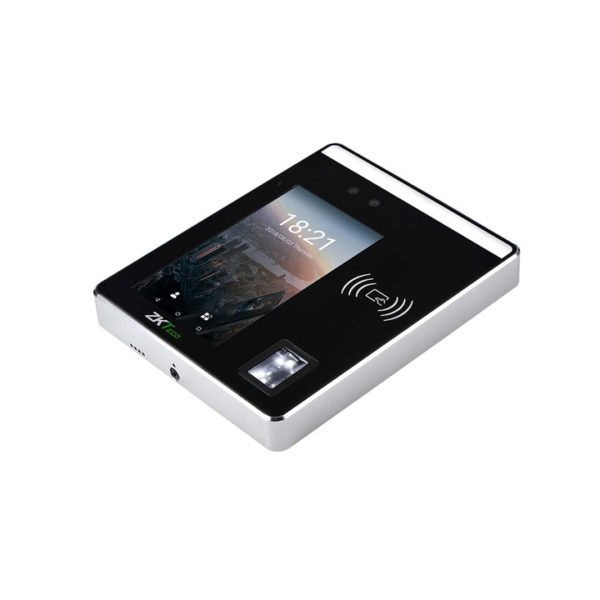 ZKT SPEEDFACE H5L - Imagen 3