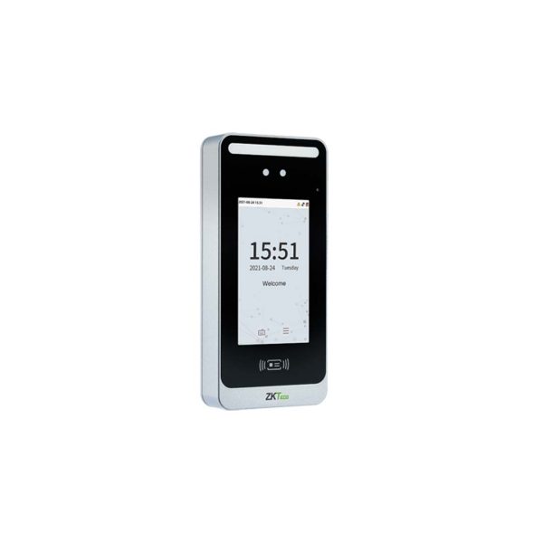 ZKT SPEEDFACE M4 WIFI - Imagen 3