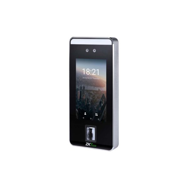 ZKT SPEEDFACE H5L - Imagen 4