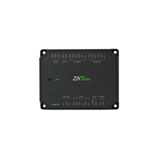 ZKT DM10 - Imagen 2