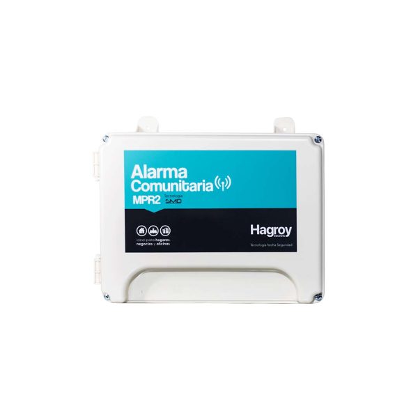 HG-MPR2110V500