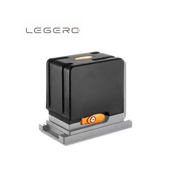 PPA-DZ CUBE 600 LEGERO (600KG)
