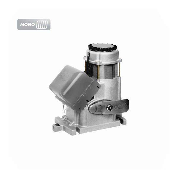 PPA-DZ EURUS 2000 ANÁLOGO 220v (2.000KG) - Imagen 2