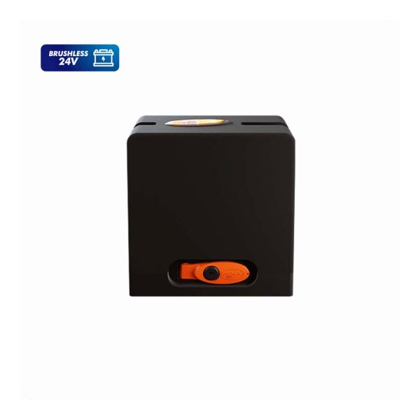 PPA-DZ HUB 450 BRUSHLESS 24V (450KG)