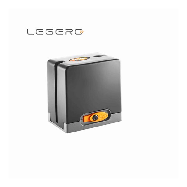 PPA-DZ HUB 500 LEGERO (500KG)