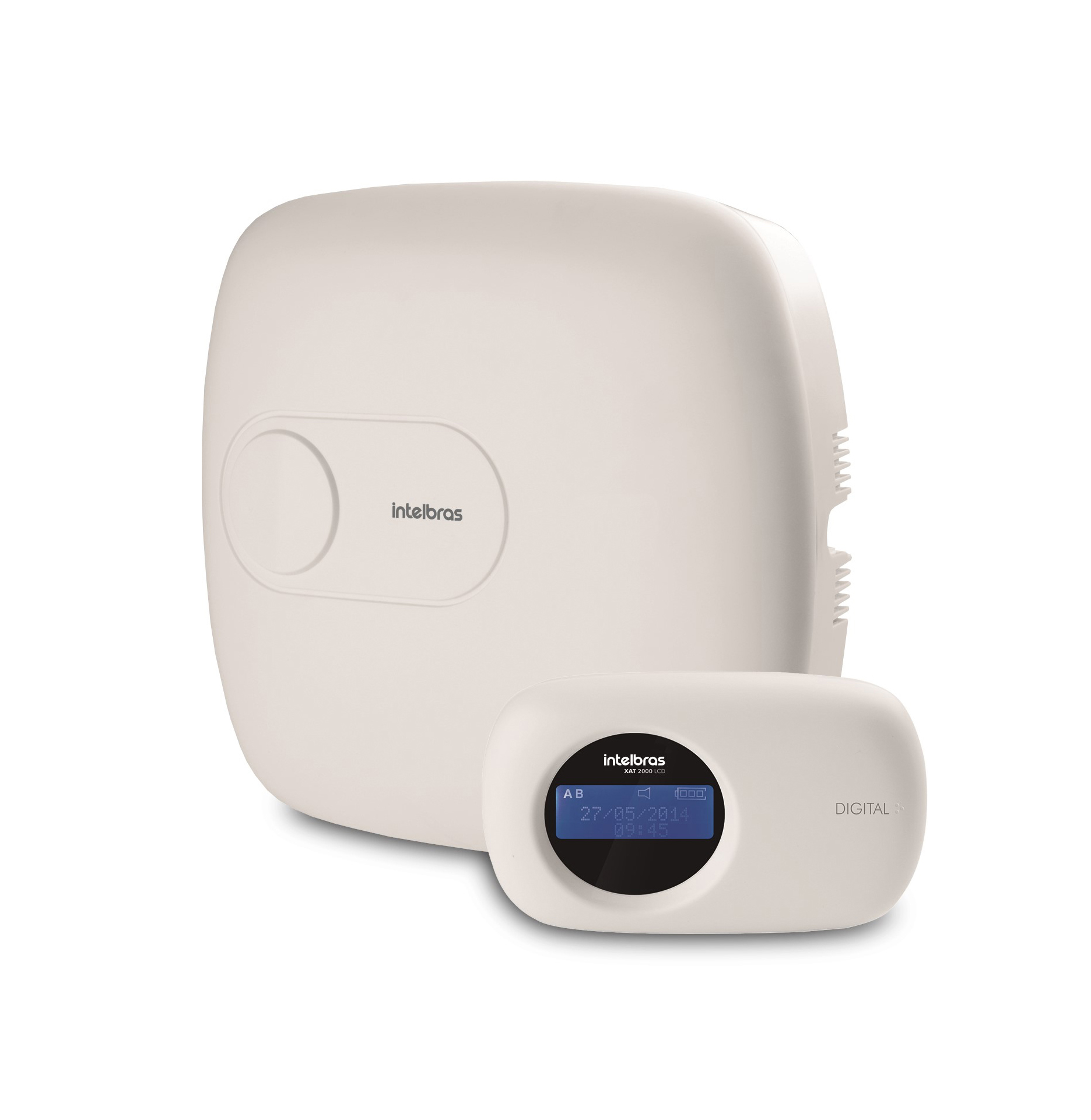 AMT-4010 SMART