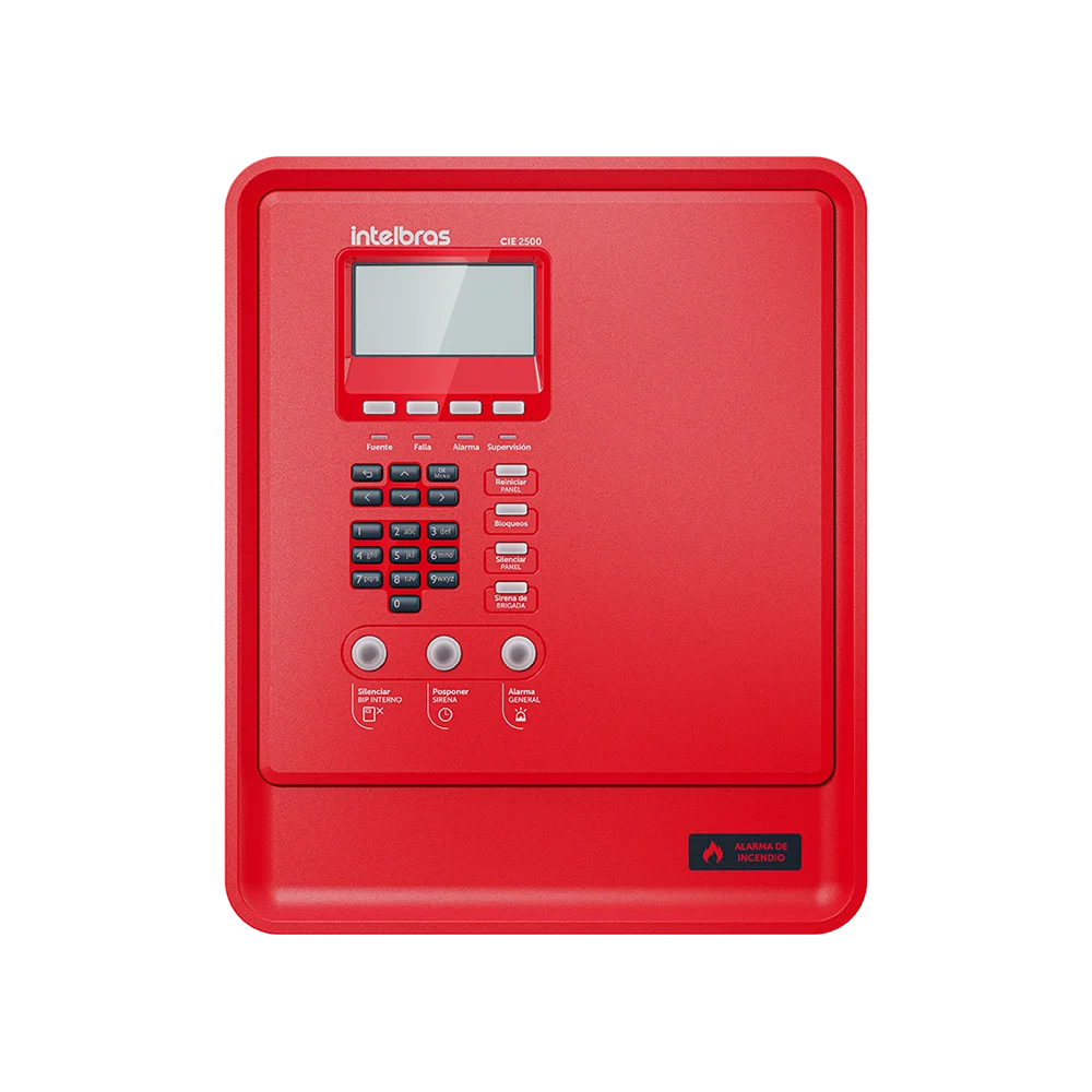 CIE 2500