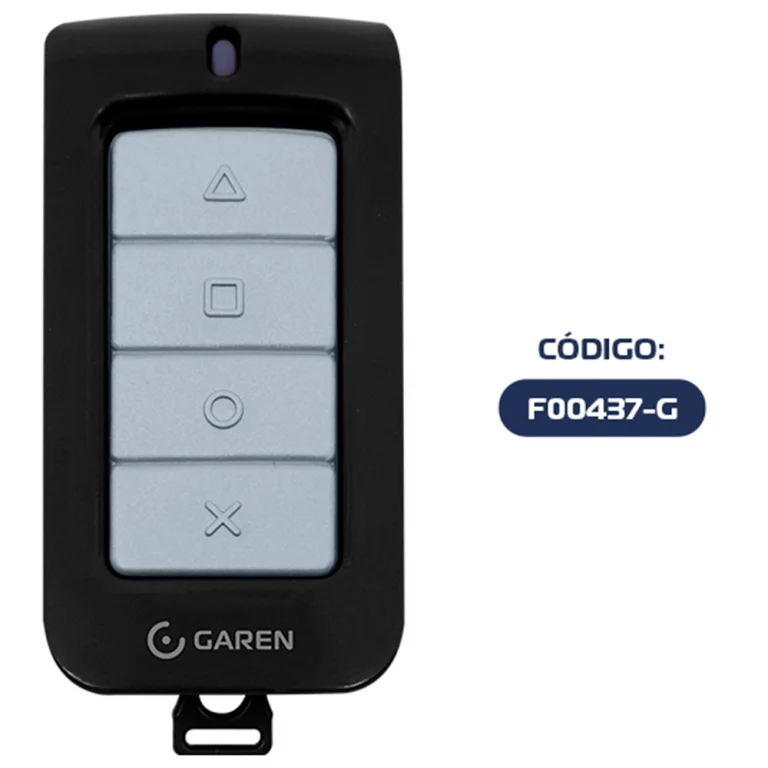 F00437 Preto