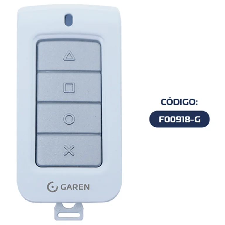 F01540 Blanco