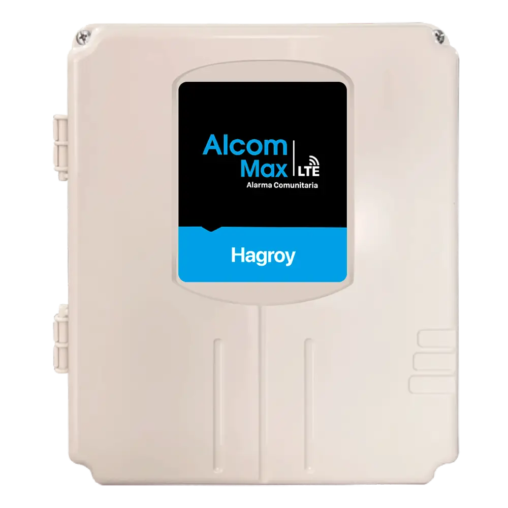 HG-AC-ALCMX4G