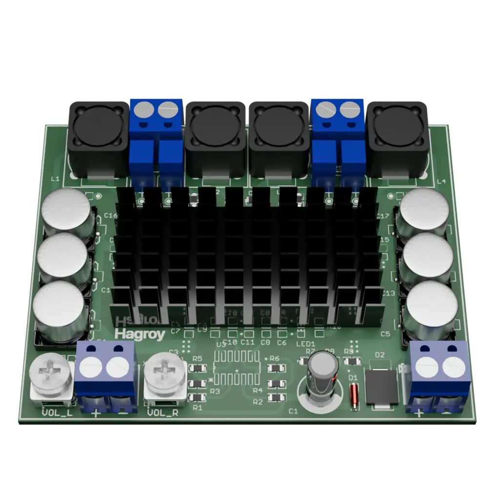 HG-AUDIOVOX100