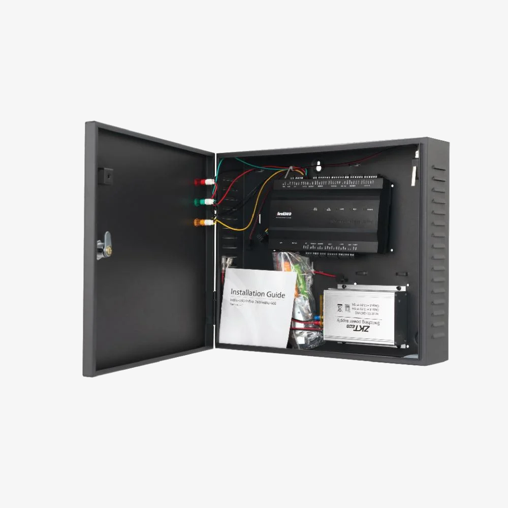 InBio 260 Package B